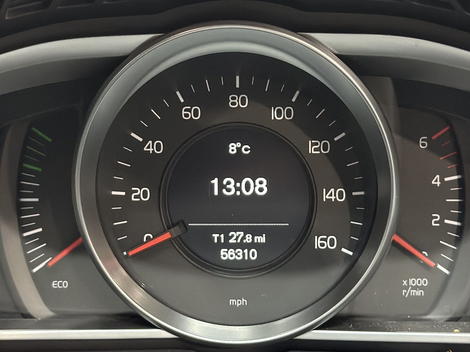 Used Volvo V40 2015 for sale - 77337566: Photo 13