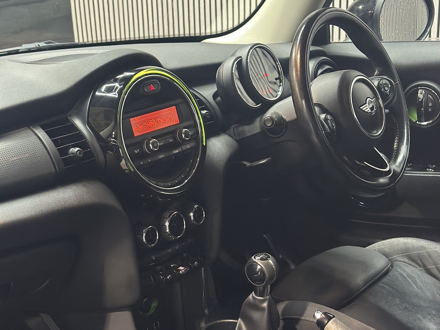 Used MINI Hatch 2016 for sale - 77034697: Photo 11