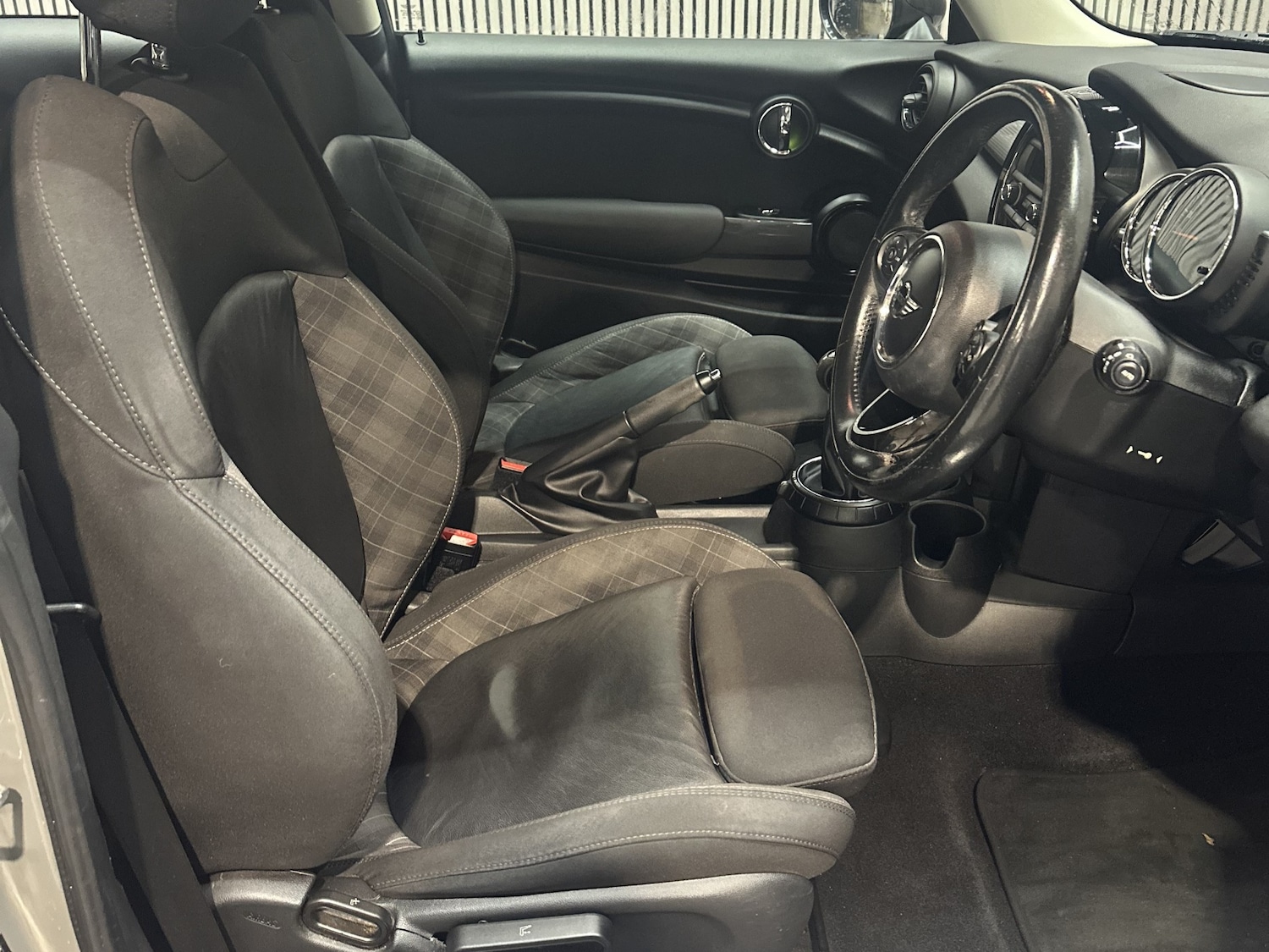 Used MINI Hatch 2016 for sale - 77034697: Photo 12