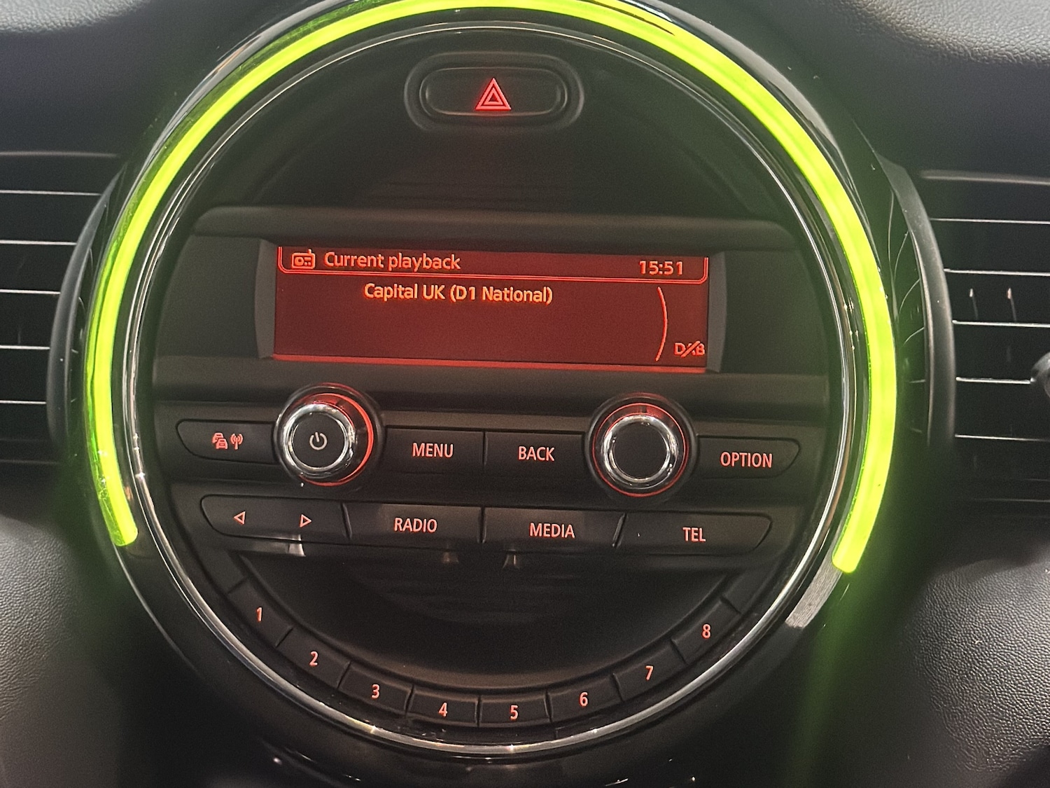 Used MINI Hatch 2016 for sale - 77034697: Photo 13