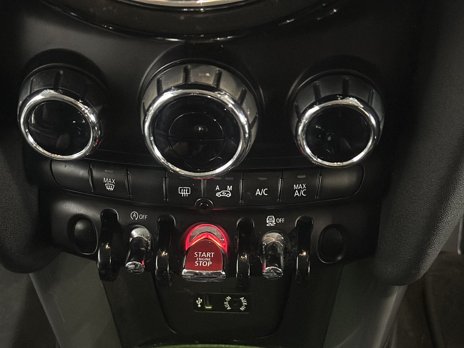 Used MINI Hatch 2016 for sale - 77034697: Photo 14