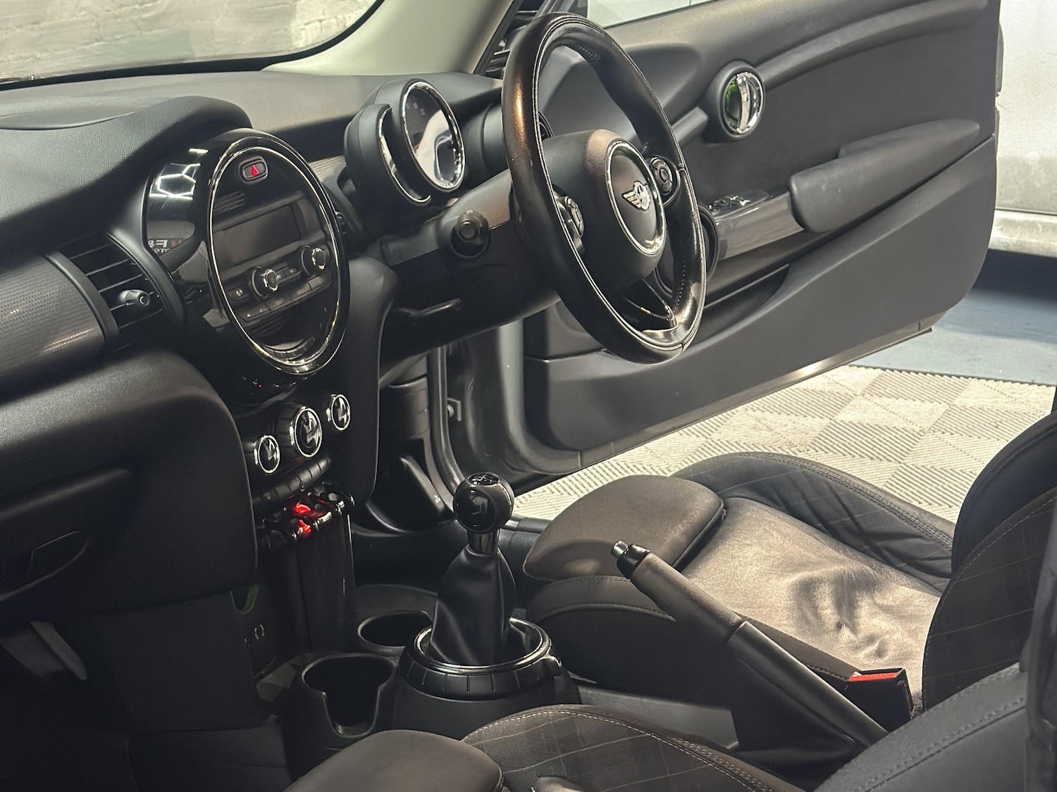 Used MINI Hatch 2016 for sale - 77034697: Photo 20