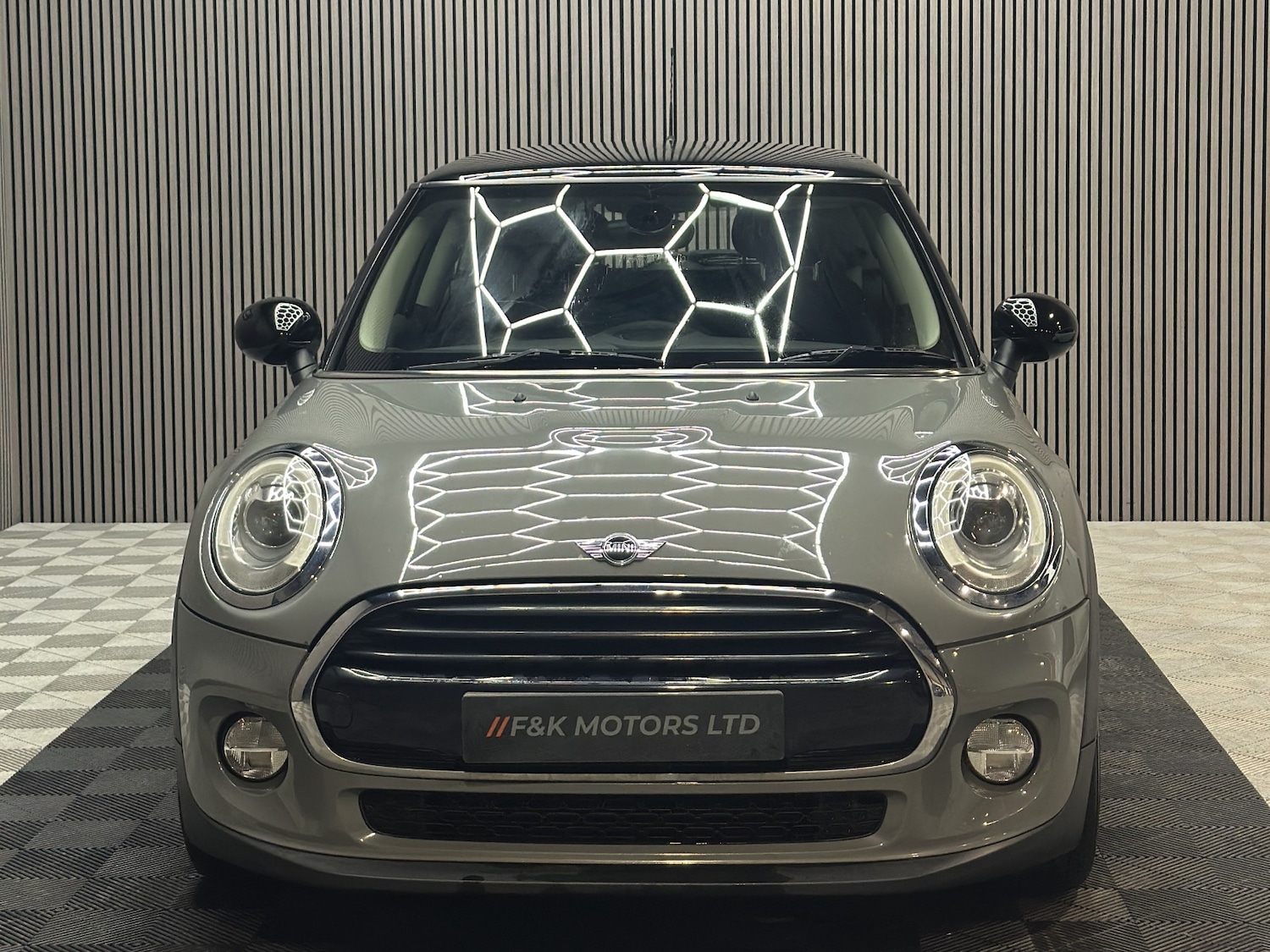 Used MINI Hatch 2016 for sale - 77034697: Photo 3