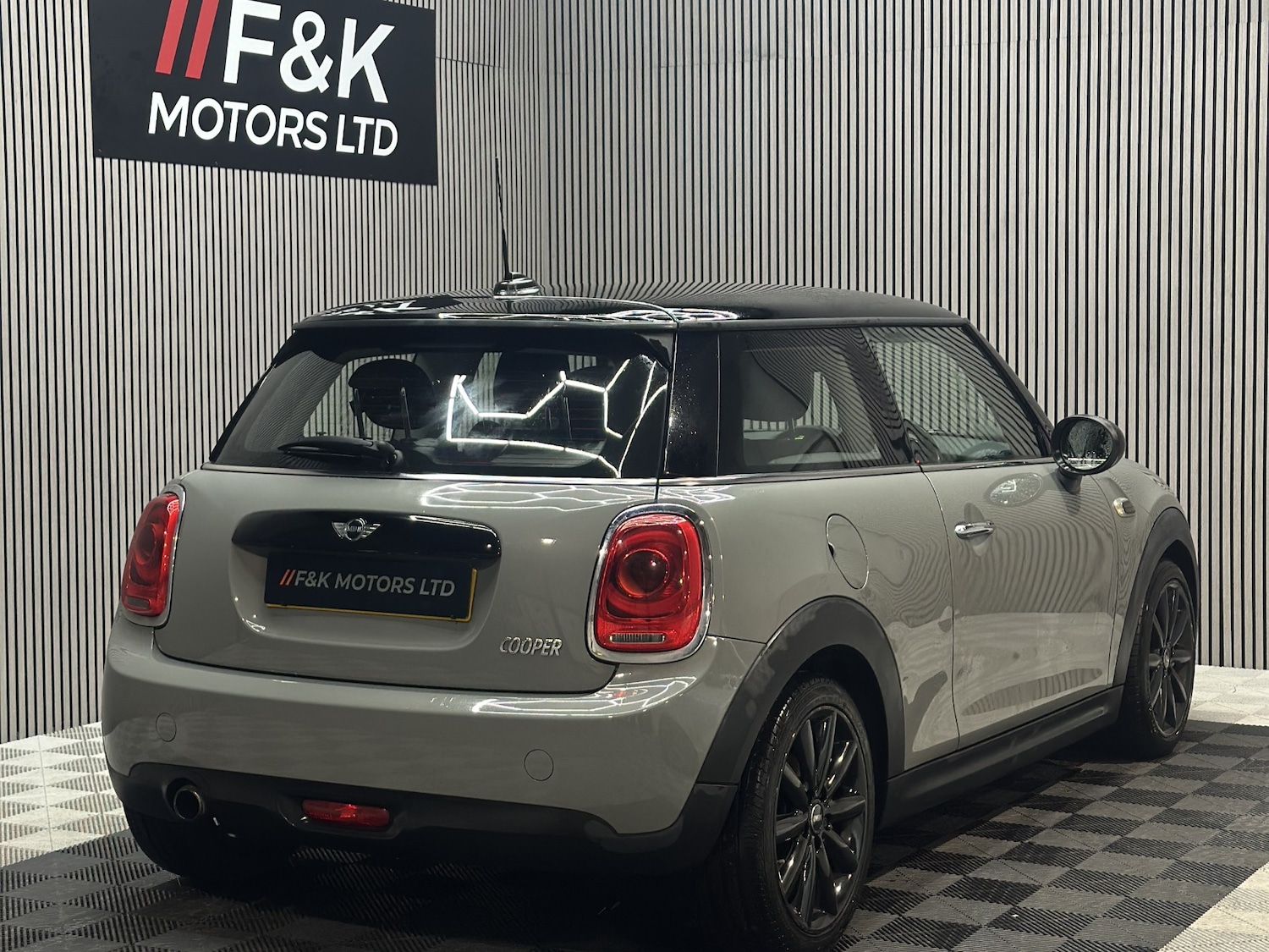 Used MINI Hatch 2016 for sale - 77034697: Photo 4