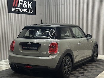Used MINI Hatch 2016 for sale - 77034697: Photo