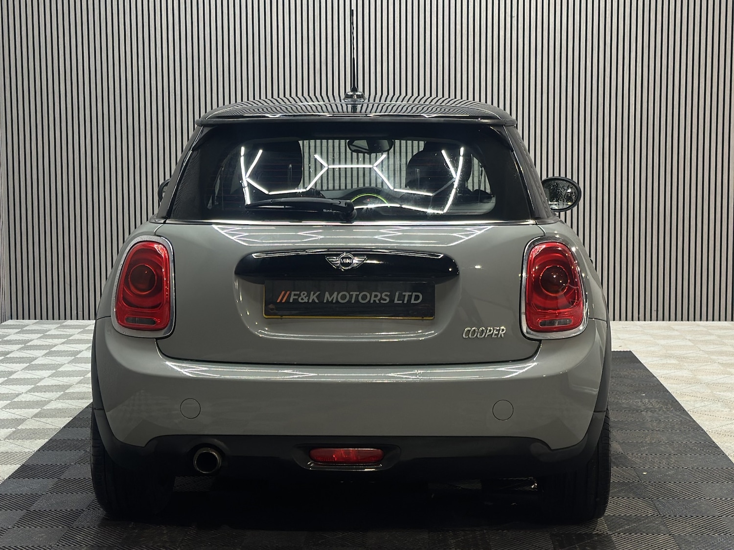 Used MINI Hatch 2016 for sale - 77034697: Photo 5