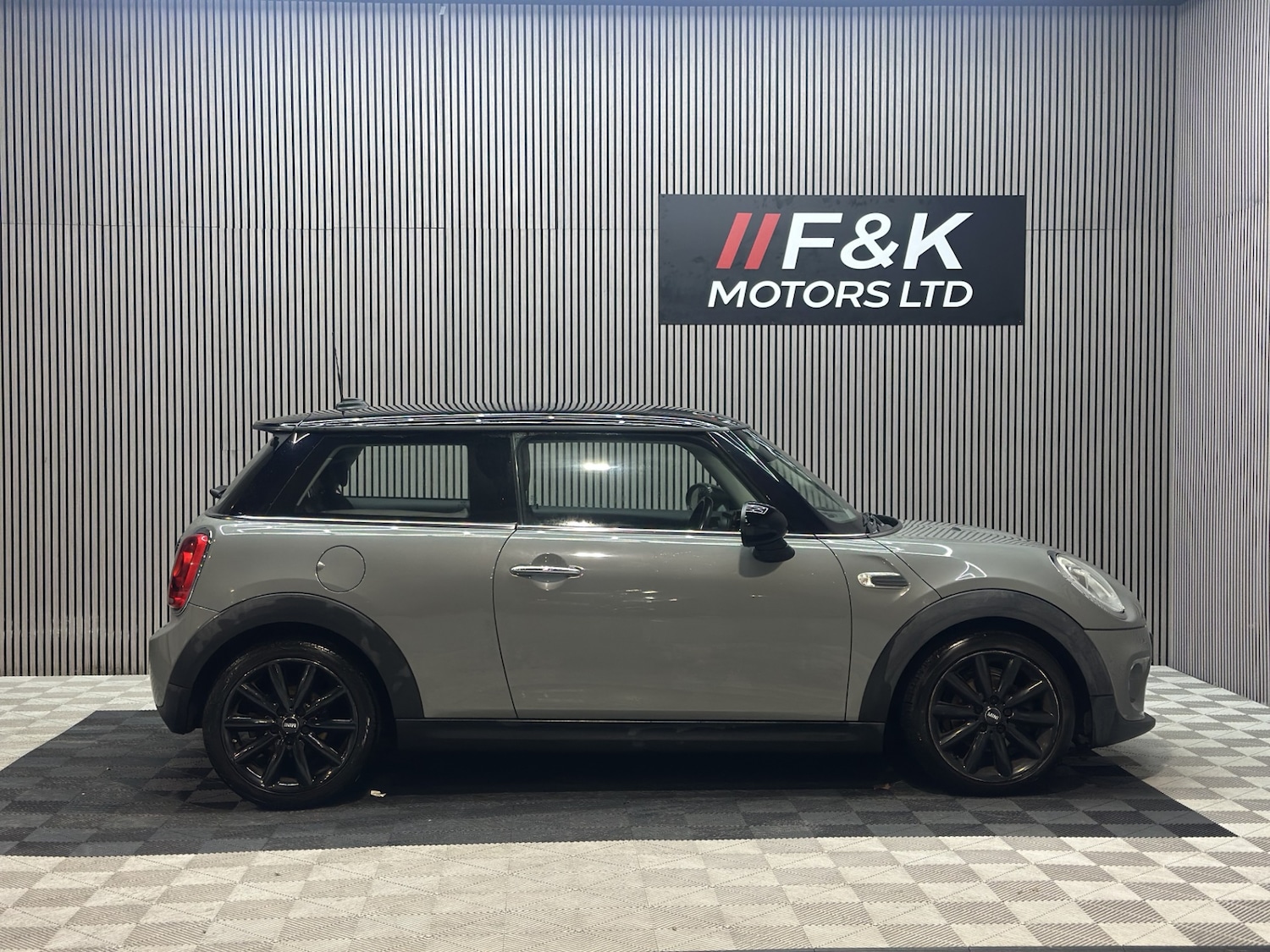 Used MINI Hatch 2016 for sale - 77034697: Photo 6