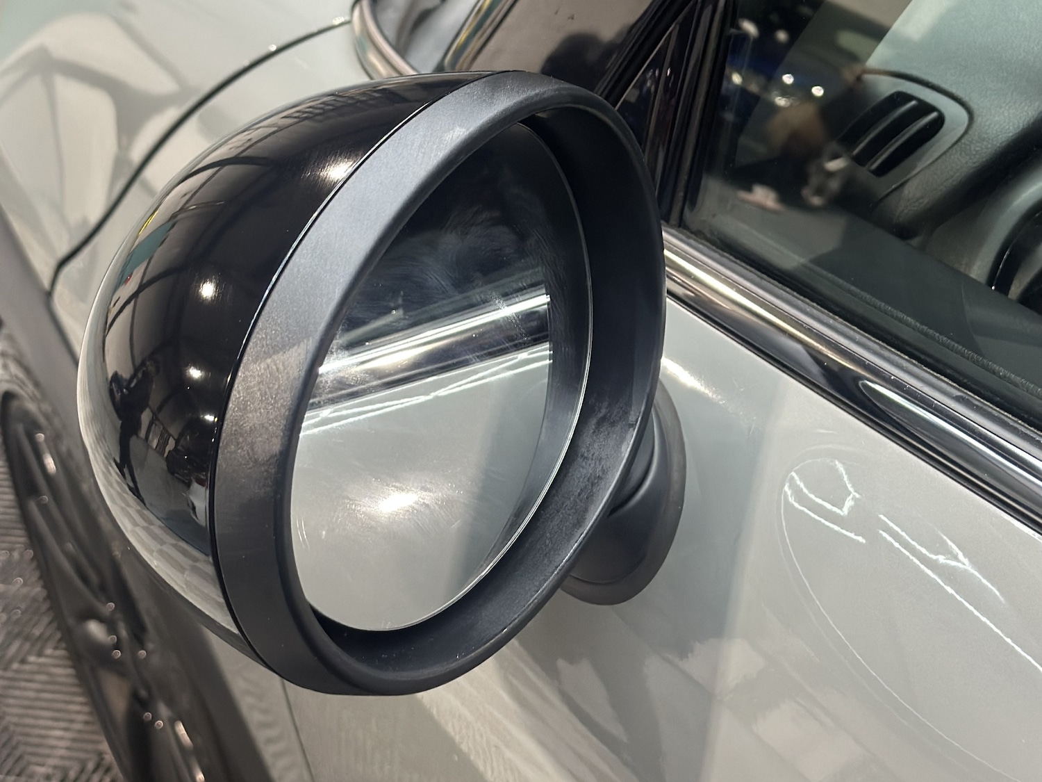 Used MINI Hatch 2016 for sale - 77034697: Photo 9