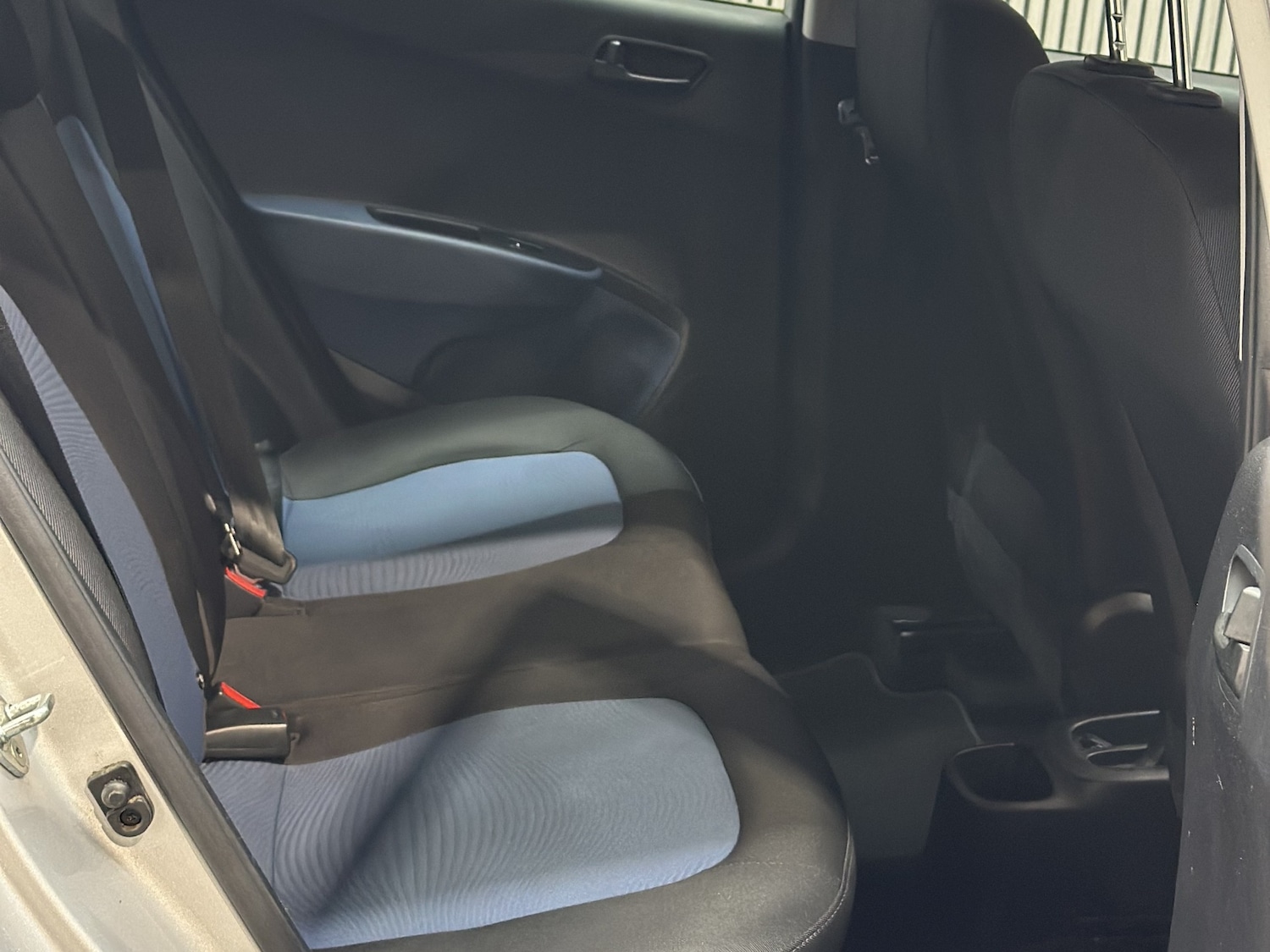 Used Hyundai i10 2016 for sale - 77434348: Photo 16