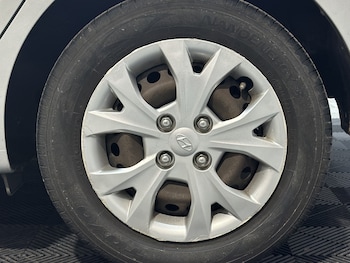 Used Hyundai i10 2016 for sale - 77434348: Photo