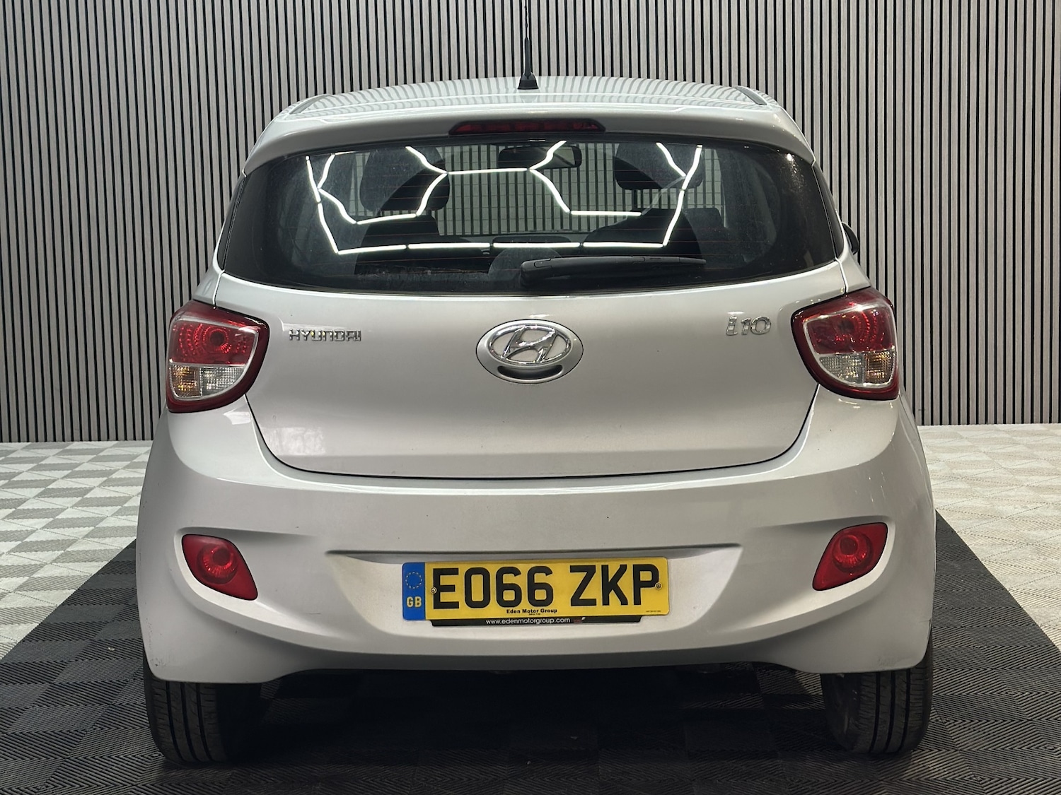 Used Hyundai i10 2016 for sale - 77434348: Photo 6