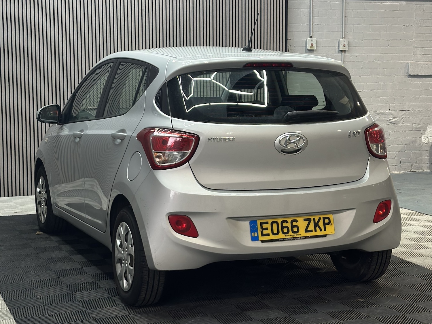Used Hyundai i10 2016 for sale - 77434348: Photo 7