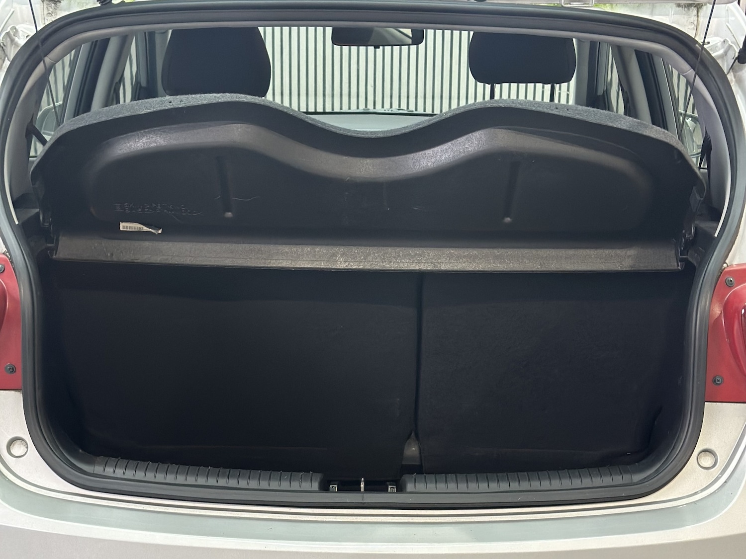 Used Hyundai i10 2016 for sale - 77434348: Photo 9