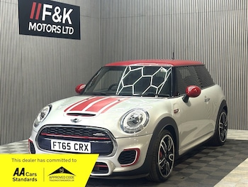 Used MINI Hatch 2016 for sale - 79432181: Photo