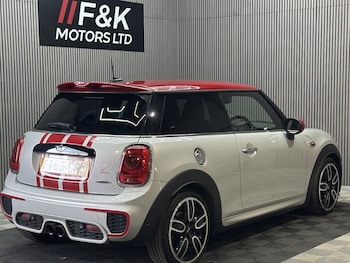Used MINI Hatch 2016 for sale - 79432181: Photo