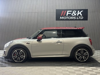 Used MINI Hatch 2016 for sale - 79432181: Photo