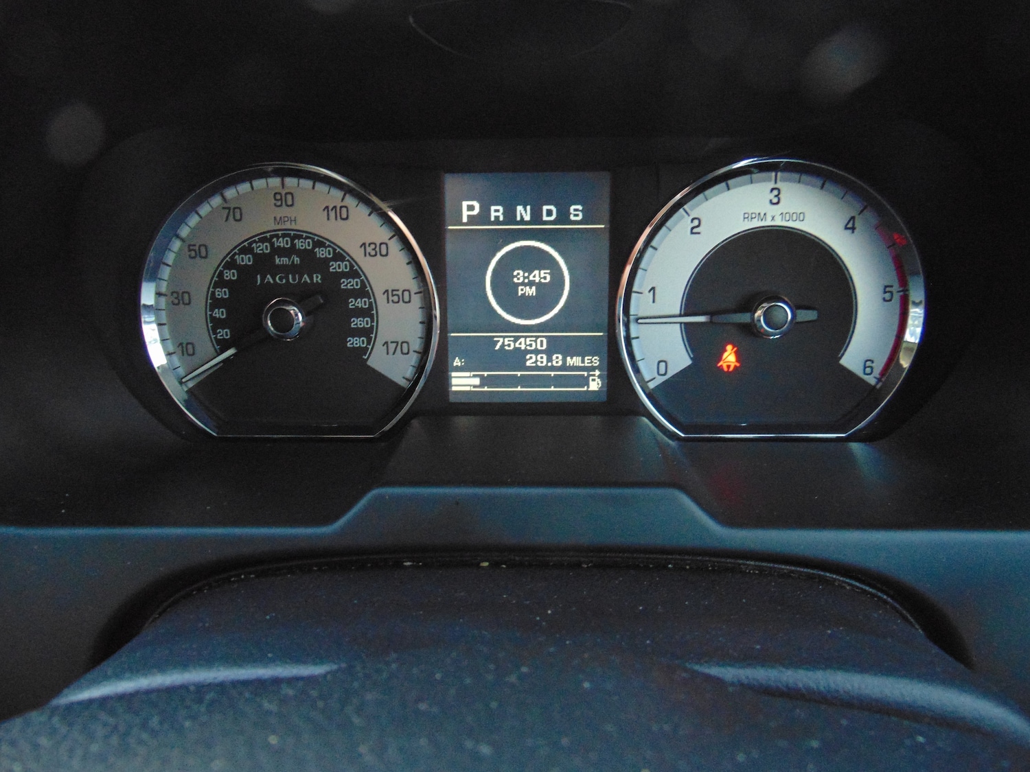 Used Jaguar XF 2010 for sale - 76616889: Photo 15