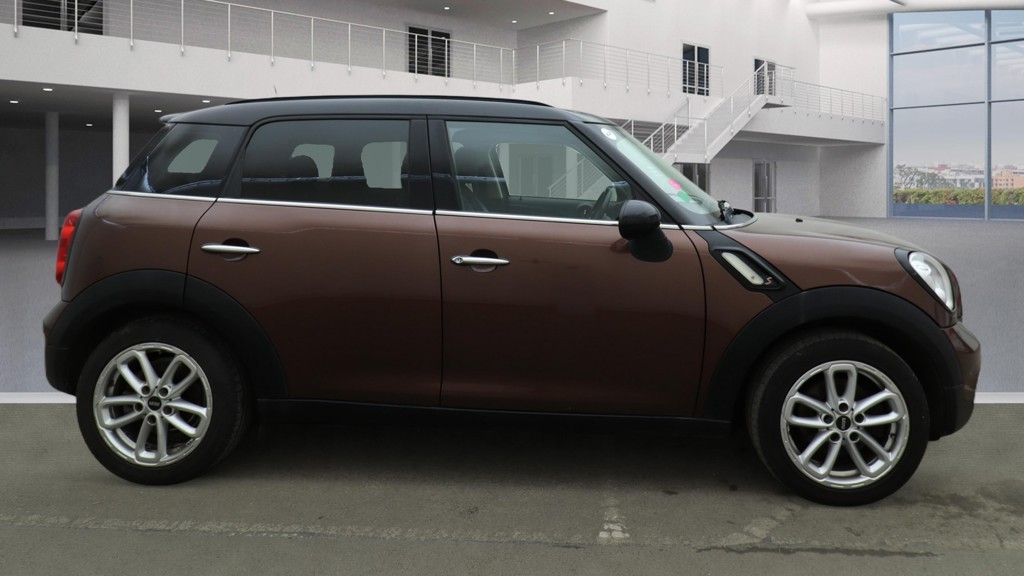 Used MINI Countryman 2015 for sale - 77919056: Photo 10