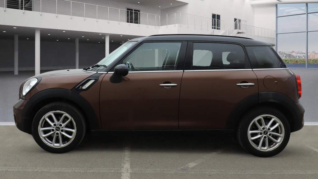Used MINI Countryman 2015 for sale - 77919056: Photo 11