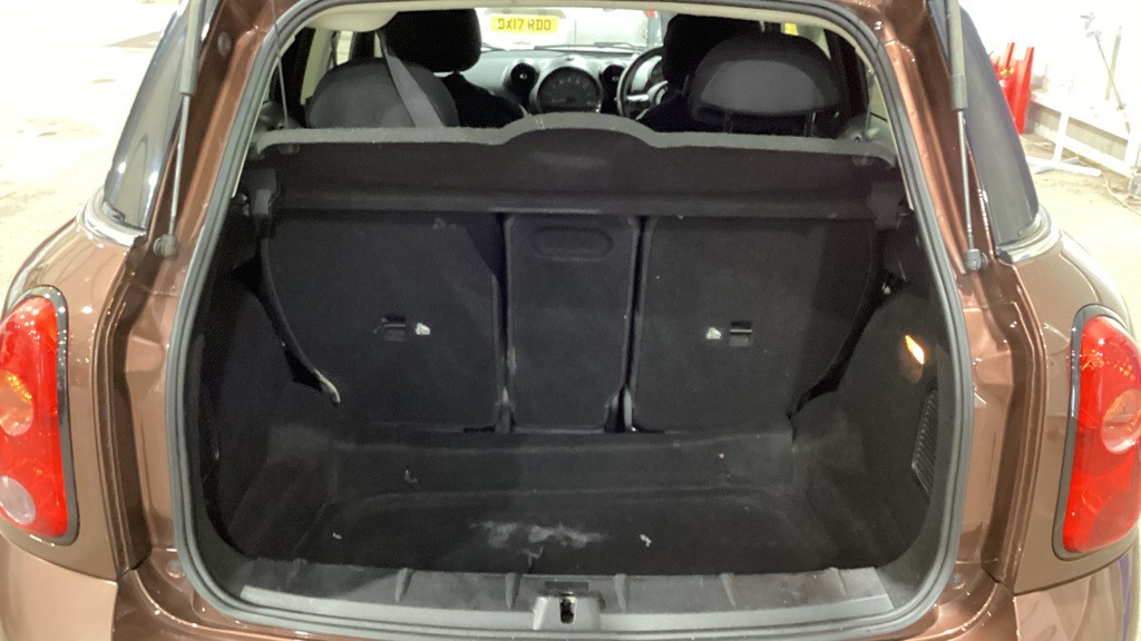 Used MINI Countryman 2015 for sale - 77919056: Photo 5