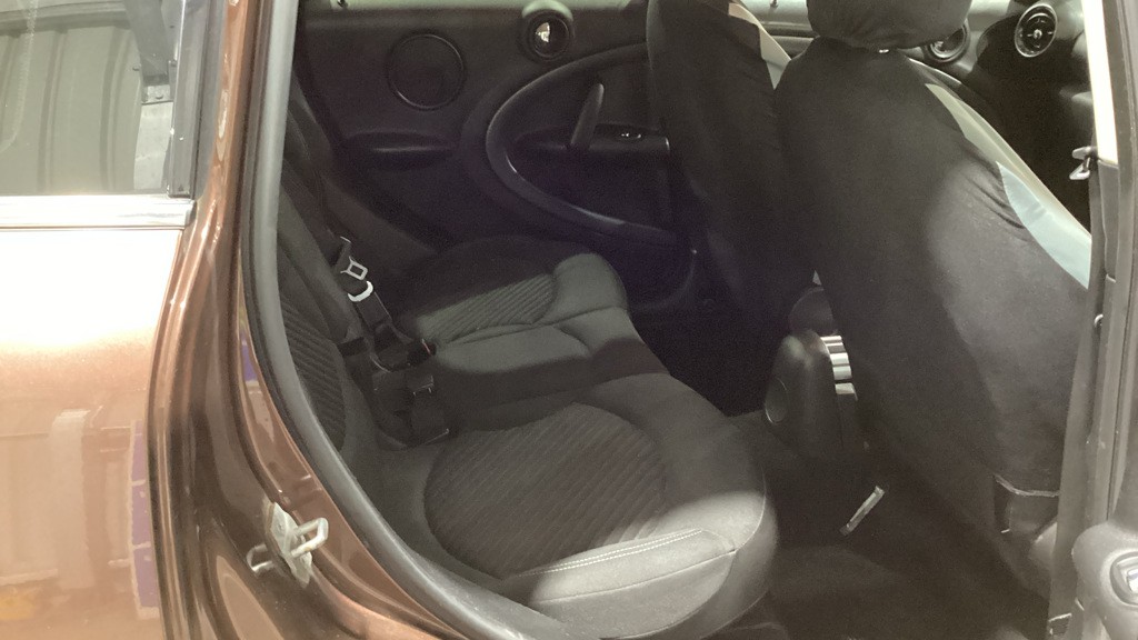 Used MINI Countryman 2015 for sale - 77919056: Photo 6