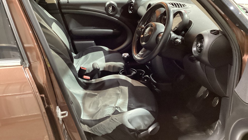 Used MINI Countryman 2015 for sale - 77919056: Photo 7