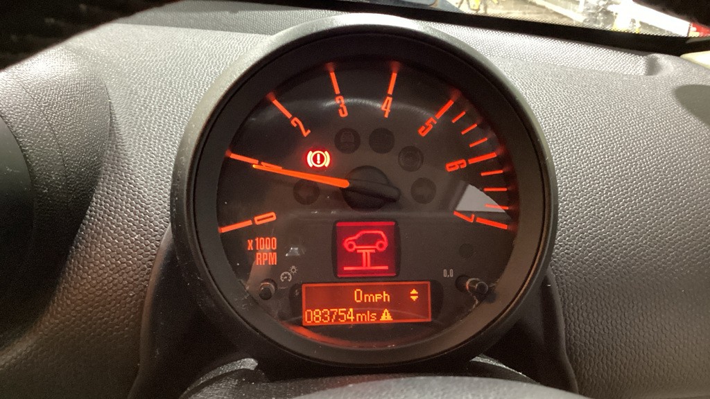 Used MINI Countryman 2015 for sale - 77919056: Photo 8