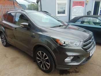 2017 (17) - 1.5 TDCi ST-Line 5dr 2WD