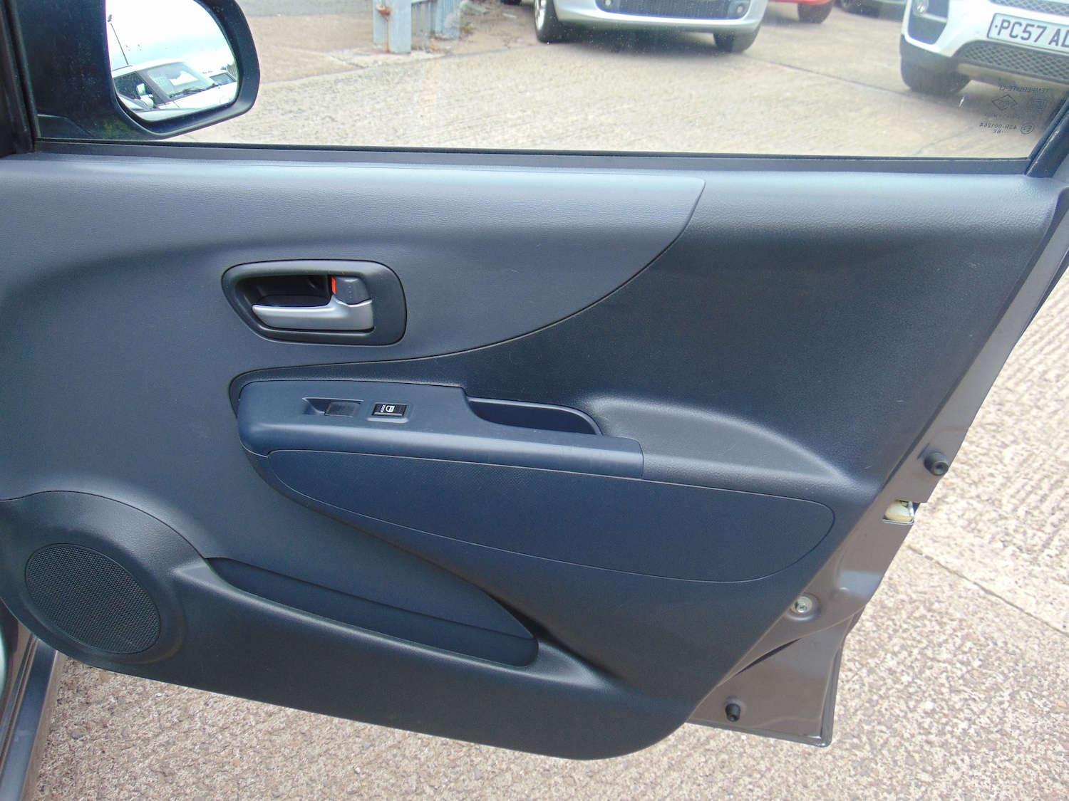 Vehicle 13