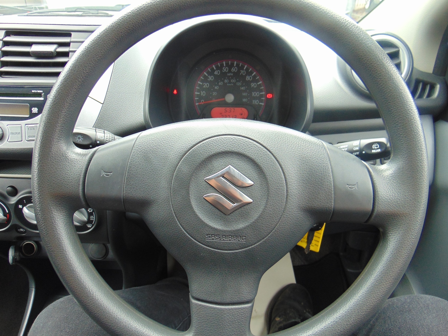 Vehicle 15