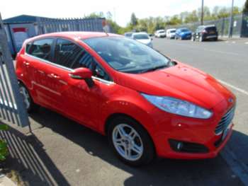 2013 (62) - 1.0 EcoBoost Zetec 5dr