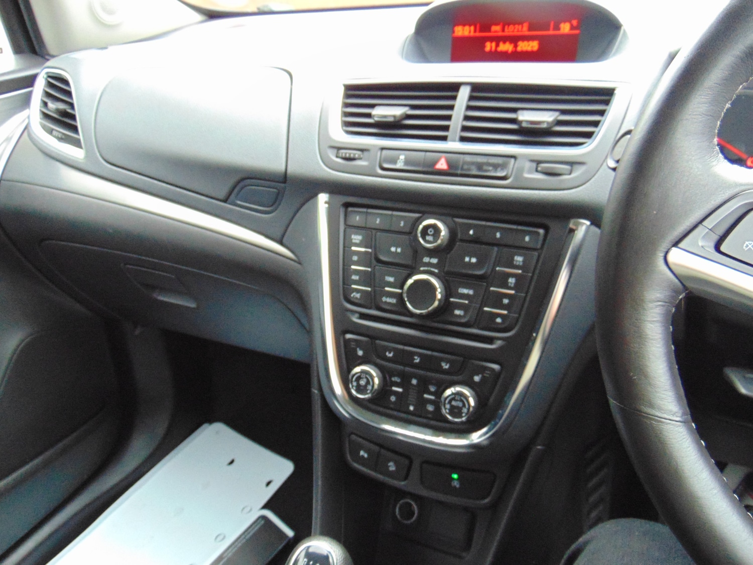 Vehicle 17