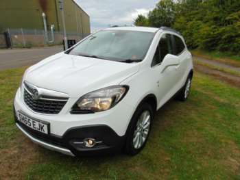 Used Vauxhall Mokka 2015 for sale - 75446051: Photo