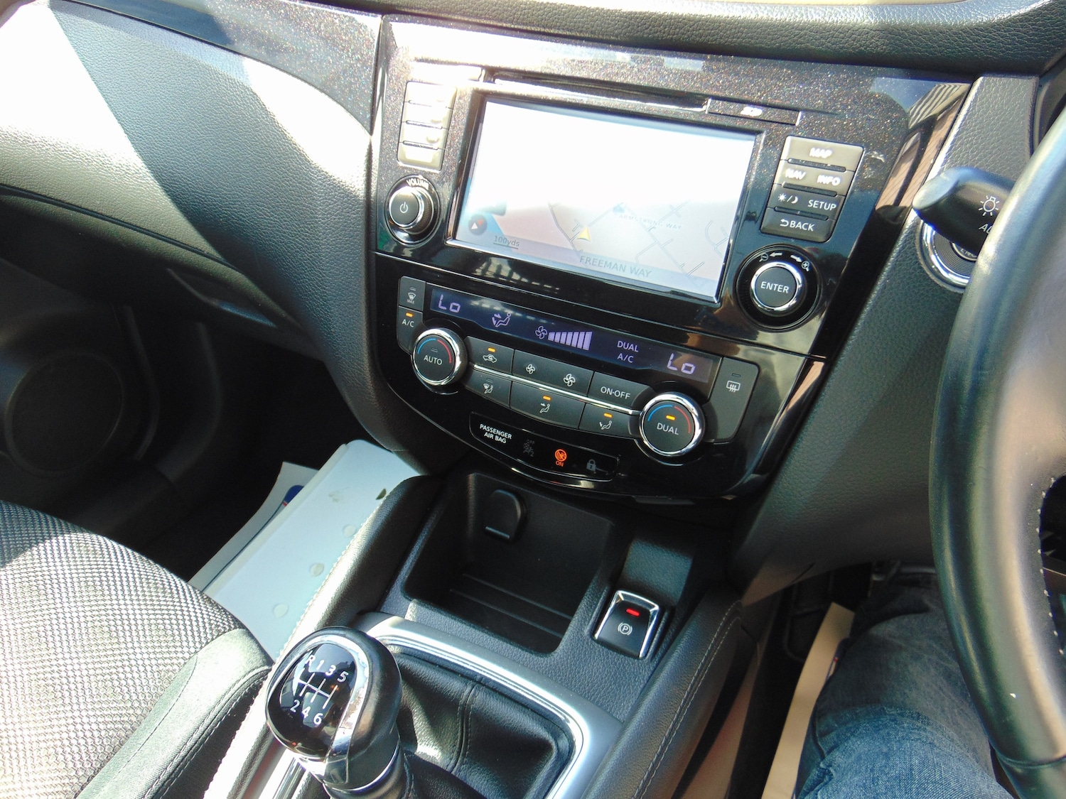 Vehicle 16