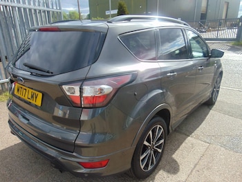 Used Ford Kuga 2017 for sale - 79170473: Photo