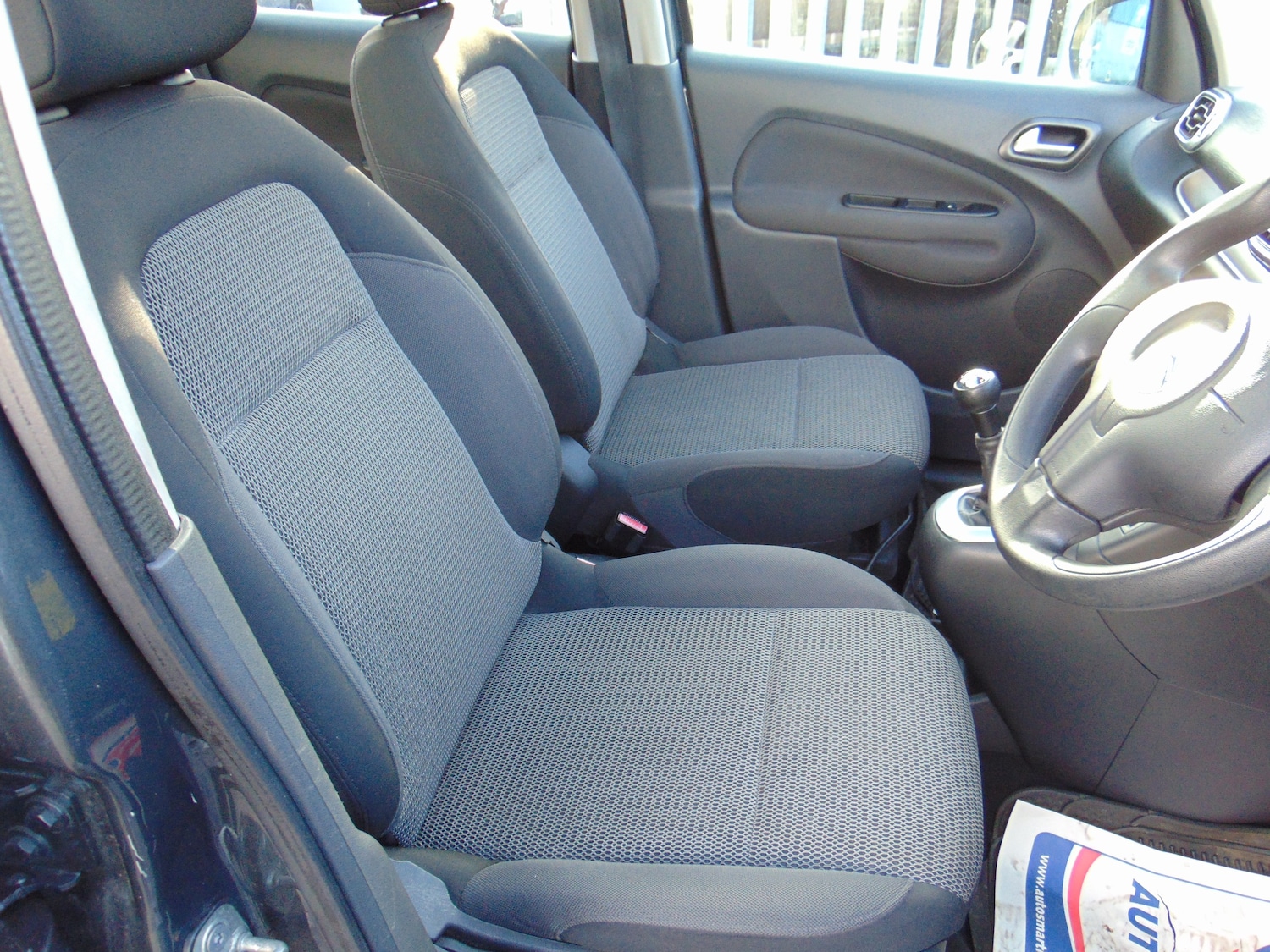 Used Citroen C3 Picasso 2014 for sale - 76635068: Photo 11