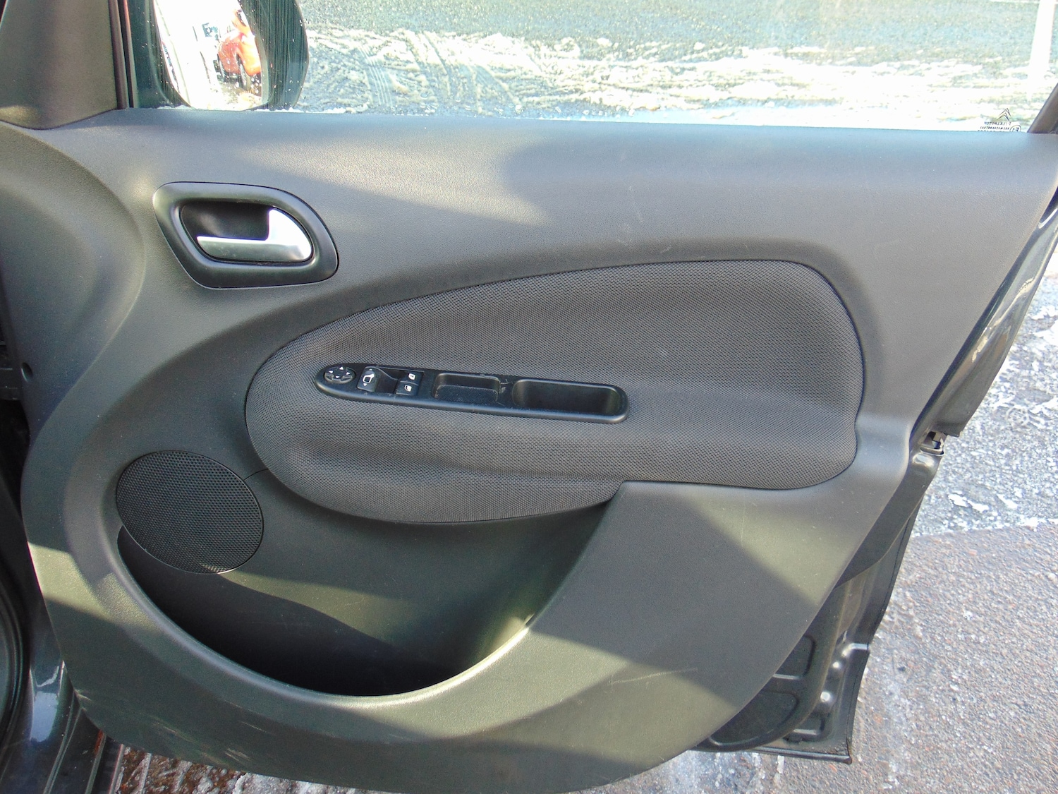 Used Citroen C3 Picasso 2014 for sale - 76635068: Photo 13