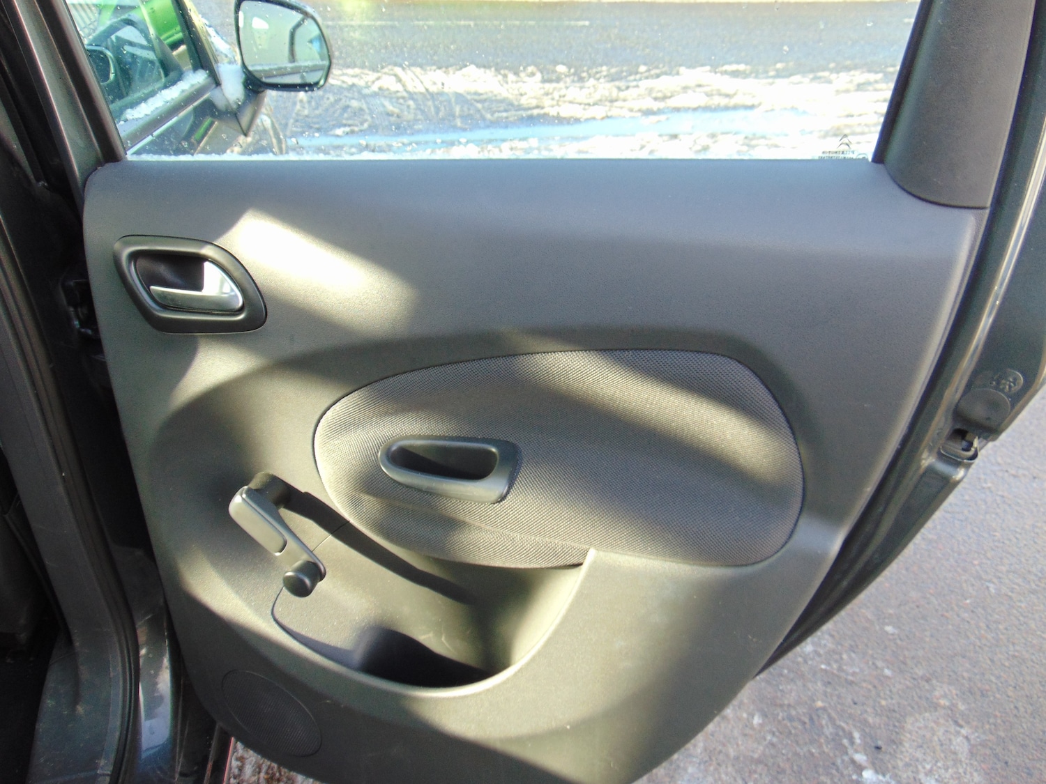 Used Citroen C3 Picasso 2014 for sale - 76635068: Photo 14