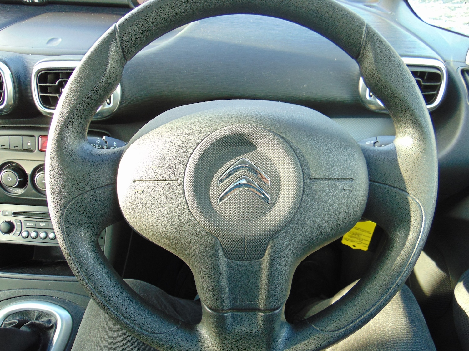 Used Citroen C3 Picasso 2014 for sale - 76635068: Photo 15