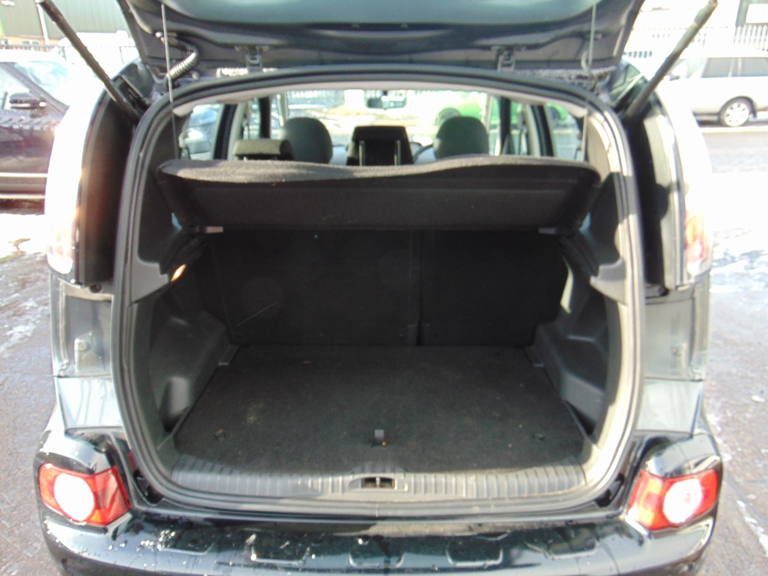 Used Citroen C3 Picasso 2014 for sale - 76635068: Photo 7