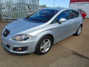 Used SEAT Leon 2012 for sale - 74274145: Photo