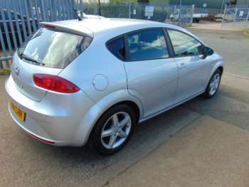 Used SEAT Leon 2012 for sale - 74274145: Photo