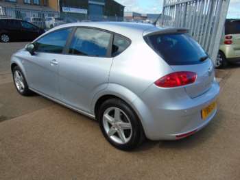 Used SEAT Leon 2012 for sale - 74274145: Photo