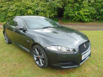 2015 (66) - 3.0d V6 R SPORT START STOP 4dr Auto