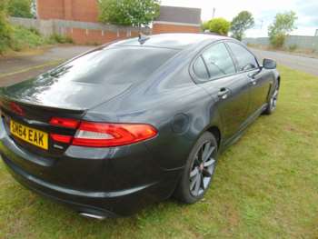 Used Jaguar XF 2015 for sale - 74782852: Photo