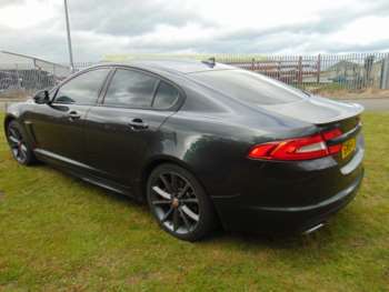 Used Jaguar XF 2015 for sale - 74782852: Photo