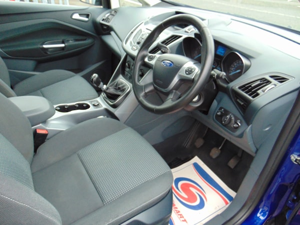 Used Ford C-Max 2014 for sale - 76171029: Photo 10