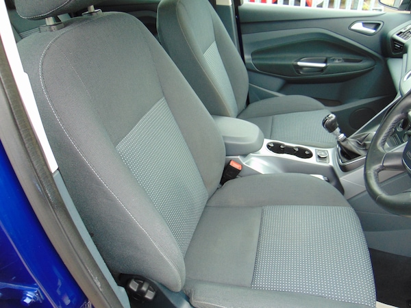 Used Ford C-Max 2014 for sale - 76171029: Photo 11
