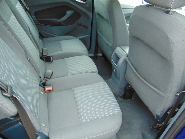 Used Ford C-Max 2014 for sale - 76171029: Photo 12