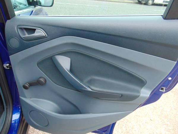 Used Ford C-Max 2014 for sale - 76171029: Photo 13